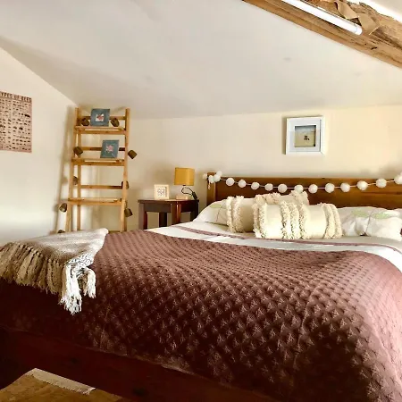 La Grange Du Noyer