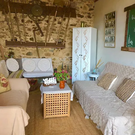 Holiday home La Grange Du Noyer