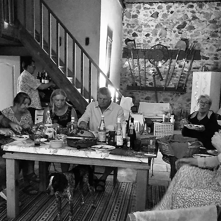 La Grange Du Noyer *