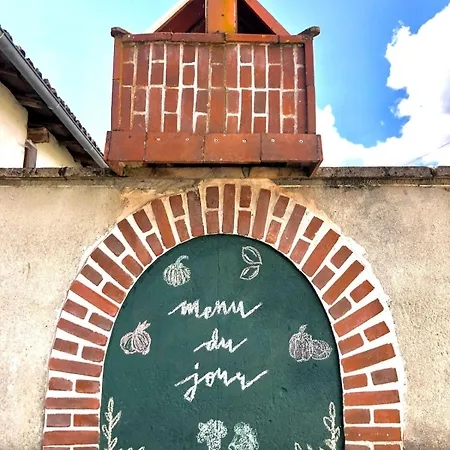 La Grange Du Noyer *
