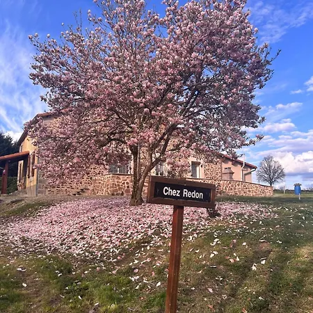 Holiday home La Grange Du Noyer