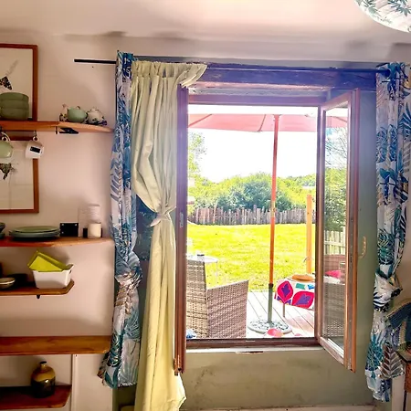 La Grange Du Noyer Holiday home