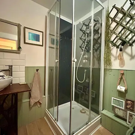 La Grange Du Noyer Holiday home