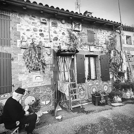 La Grange Du Noyer *