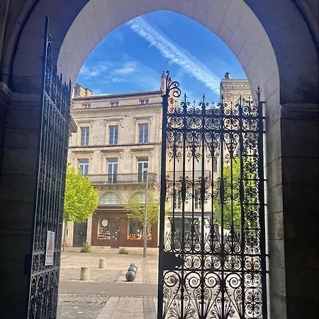 Дом отдыха La Grange Du Noyer *