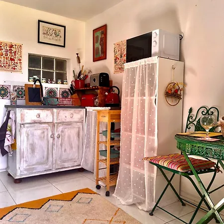 La Grange Du Noyer Holiday home