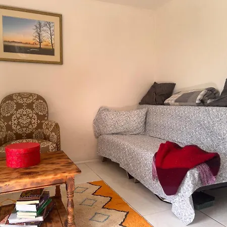 Holiday home La Grange Du Noyer Abzac (Charente)