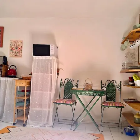 Holiday home La Grange Du Noyer