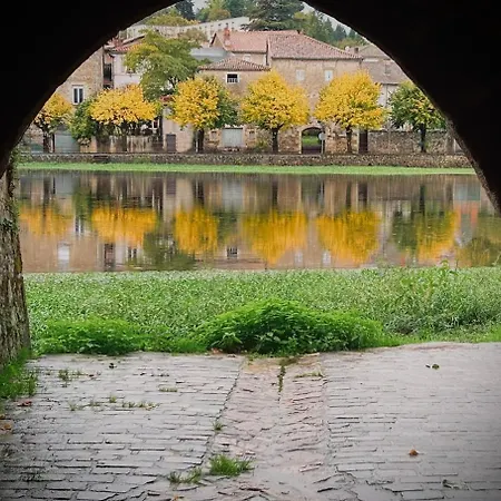 La Grange Du Noyer * Abzac (Charente)