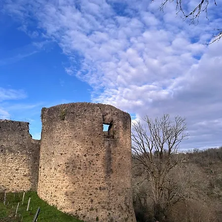 La Grange Du Noyer