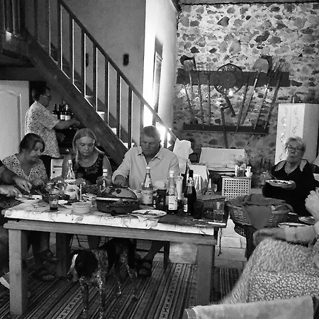 La Grange Du Noyer *